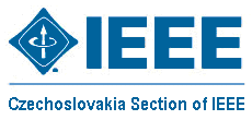 IEEE CS Czechoslovakia logo